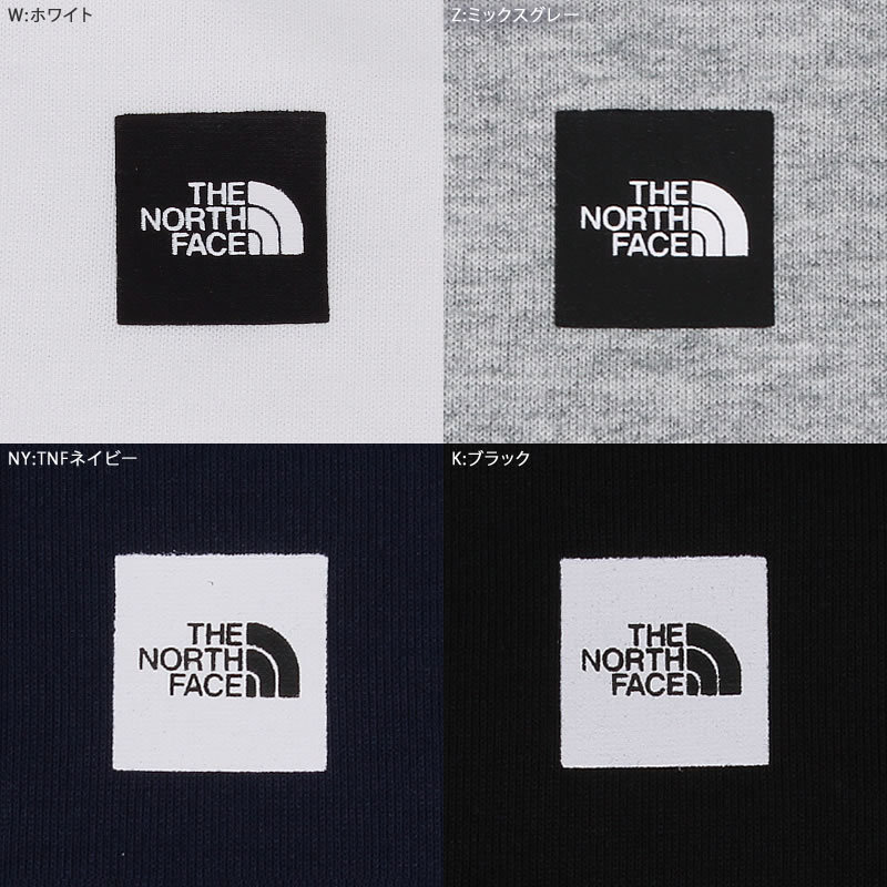 ≪XXLサイズ≫ 5%OFF THE NORTH FACE ザ ノースフェイス S/S Small Box Logo Tee ショートスリーブ　 スモールボックスロゴ TシャツNT32147