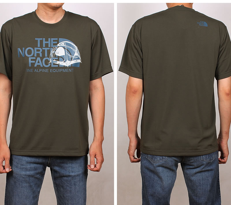THE NORTH FACE 5%OFF ザ・ノース・フェイス S/S Historical