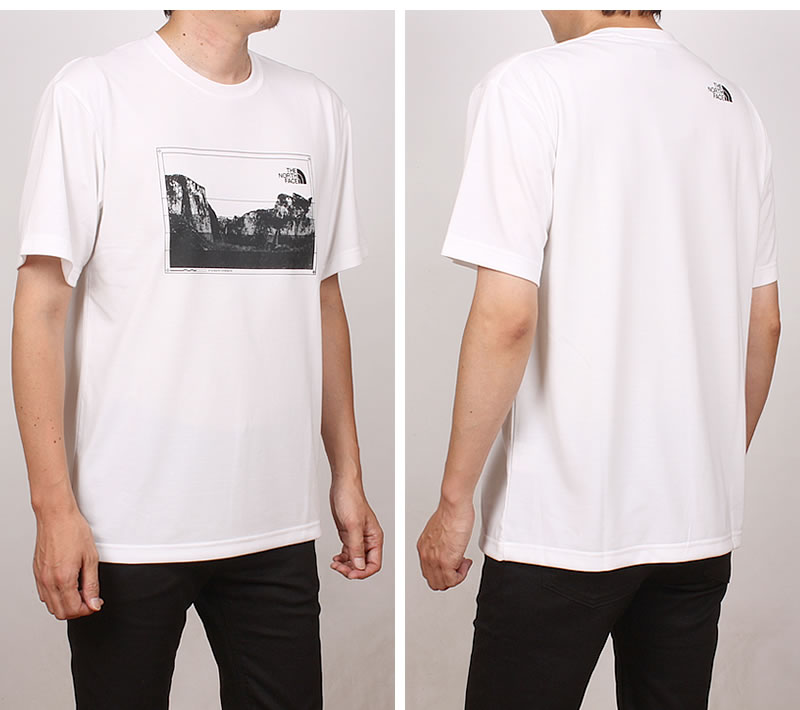 セール】 グラデーションプリントTシャツ （Tシャツ）｜COMME CA