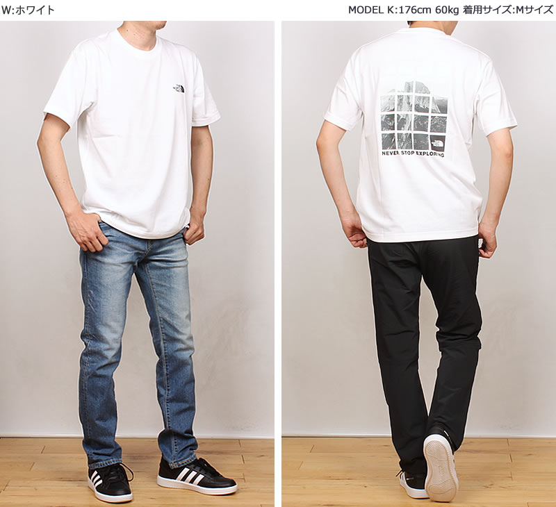 SALE 10%OFF】THE NORTH FACE ザ・ノース・フェイス S/S Halfdome Window Tee ハーフドーム ウィンドウ Tシャツ  ショートスリーブ NT32337 : tnf--nt32337 : AXS SANSHIN Yahoo!ショップ - 通販 - Yahoo!ショッピング