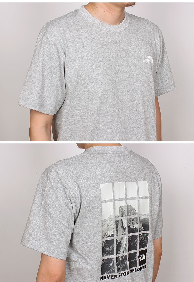 THE NORTH FACE 【SALE 10%OFF】THE ザ・ノース・フェイス S/S