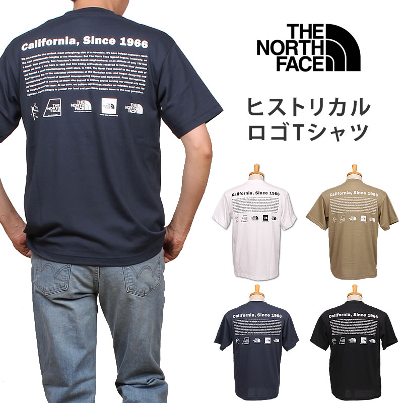 大人気！mnml★ バンダナ スリーブ Tシャツ ★クーポン付き THE NORTH FACE / ショートスリーブ バンダナ スクエア ロゴ T