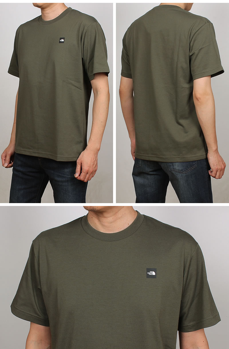 THE NORTH FACE ザ・ノース・フェイス スモール ボックス ロゴ Tシャツ S/S Small Box Logo Tee NT32445  : tnf--nt32445 : AXS SANSHIN Yahoo!ショップ - 通販 - Yahoo!ショッピング