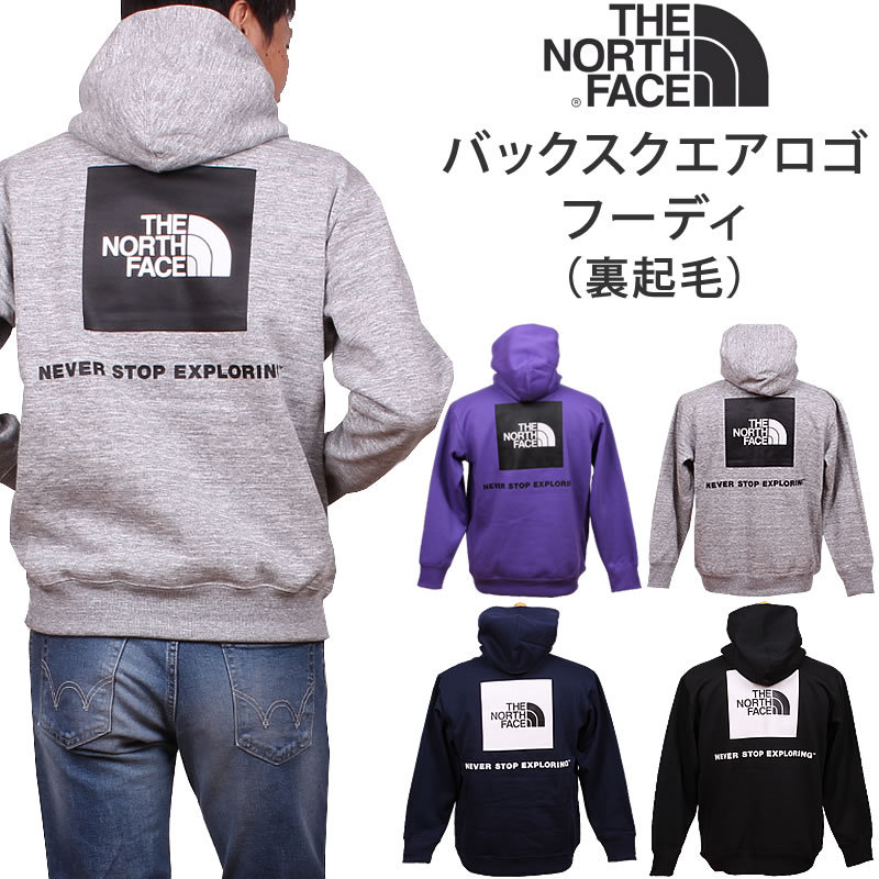 5%OFF THE NORTH FACE ザ ノースフェイス バック スクウェア 