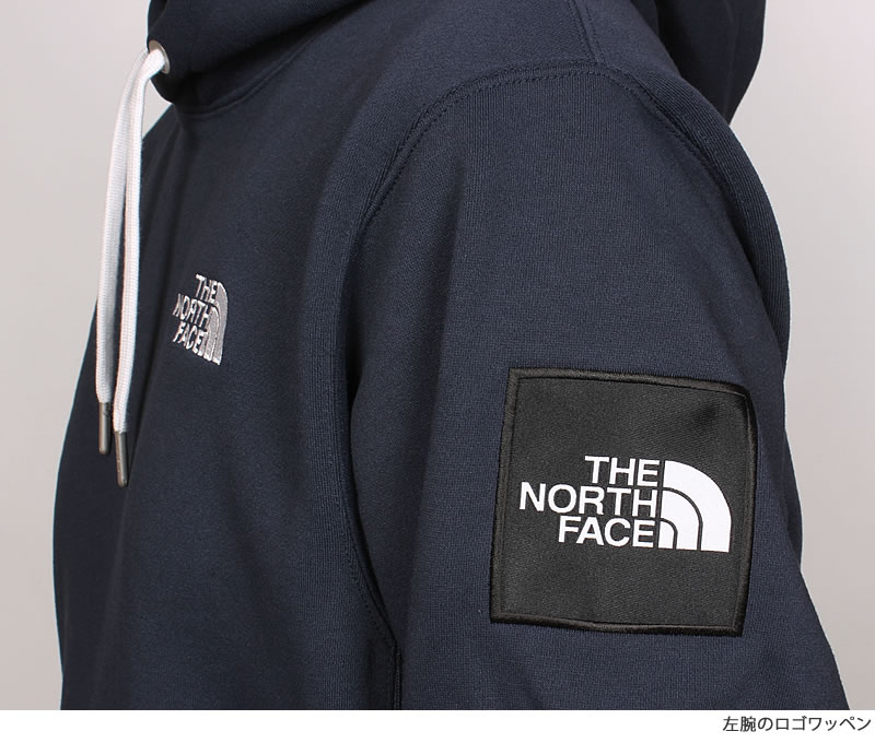 THE NORTH FACE 【5%OFF】THE ザ・ノース・フェイス スクウェア