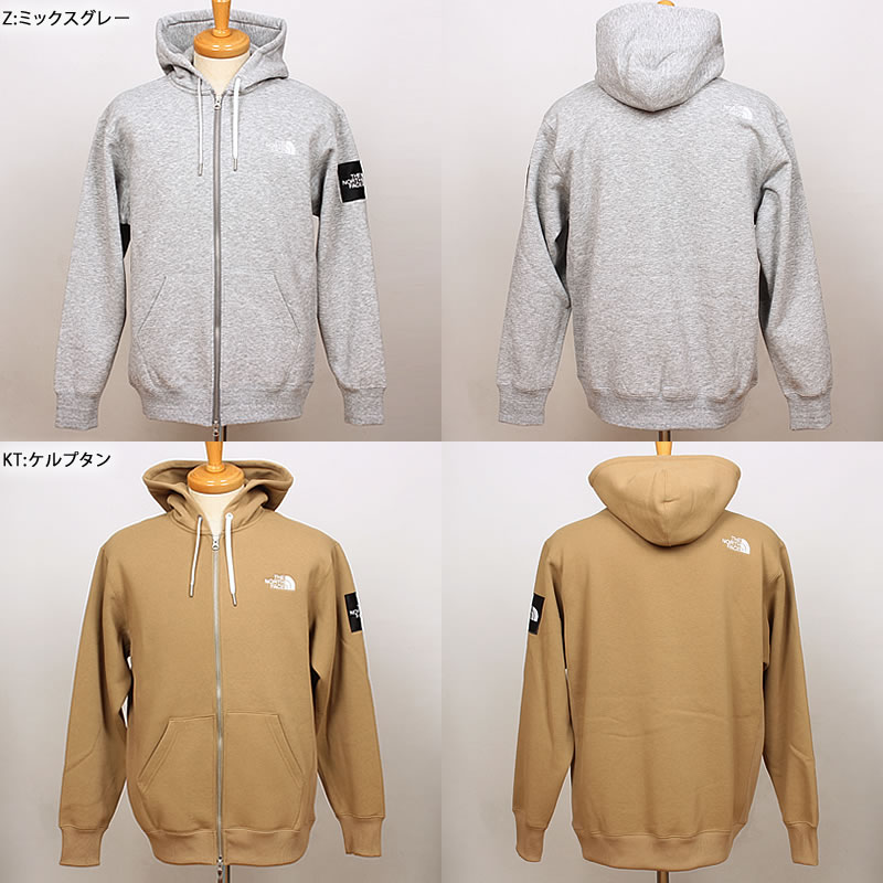 THE NORTH FACE 【5%OFF】THE ザ・ノース・フェイス スクウェア