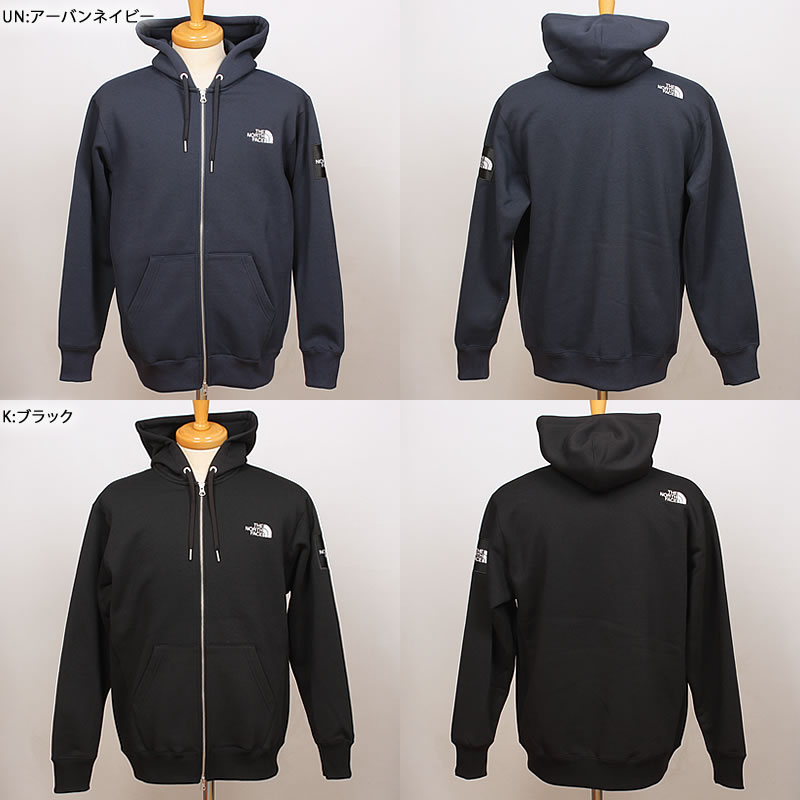 THE NORTH FACE 【5%OFF】THE ザ・ノース・フェイス スクウェア