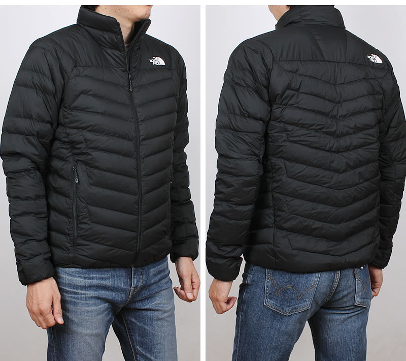 THE NORTH FACE 5%OFF ザ・ノース・フェイス Thunder Jacket