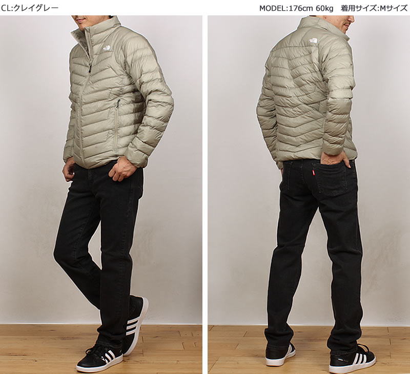 THE NORTH FACE ザ・ノース・フェイス Thunder Jacket サンダージャケット NY82312 : tnf--ny82312 :  AXS SANSHIN Yahoo!ショップ - 通販 - Yahoo!ショッピング