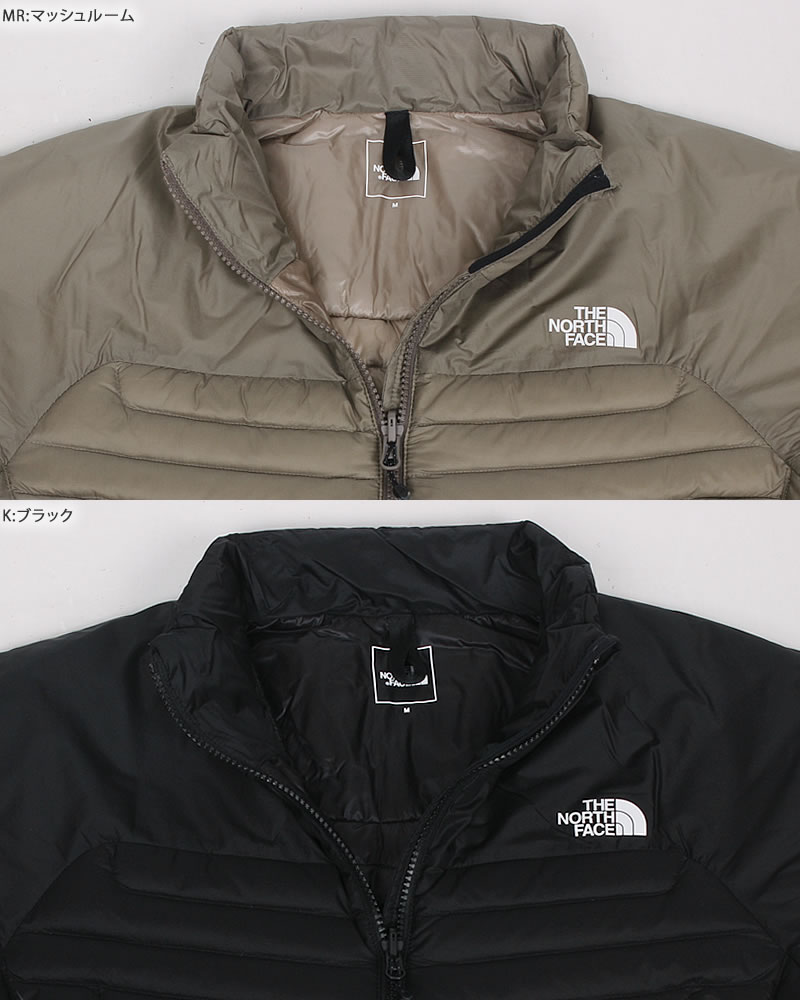 THE NORTH FACE（ザ ノースフェイス） サンダージャケット Thunder