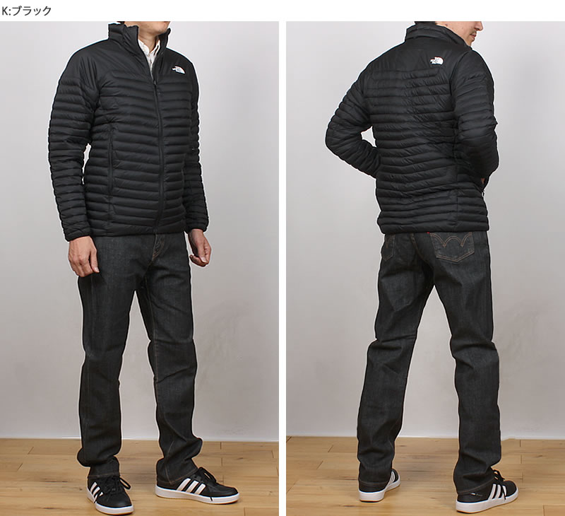 【石橋】THE NORTH FACE サンダージャケット THE NORTH FACE（ザ ノースフェイス） サンダージャケット Thunder