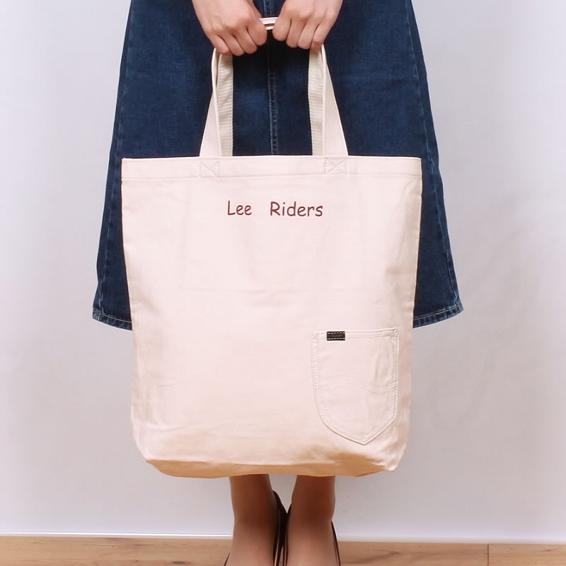 Lee SALE リー ロゴ トートバッグ かばん レディース メンズ Lee SALE リー ロゴ トートバッグ かばん レディース メンズ