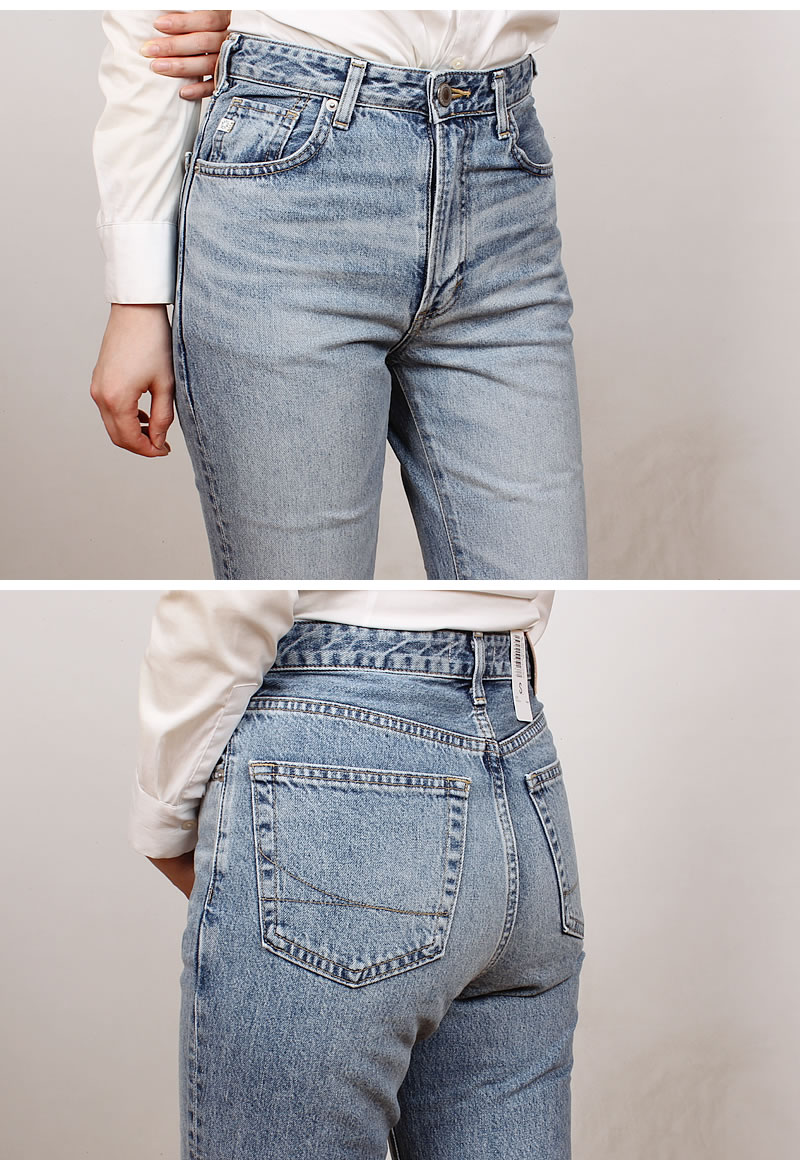 SOMETHING 【10%OFF】Something サムシング LISA ビンテージ
