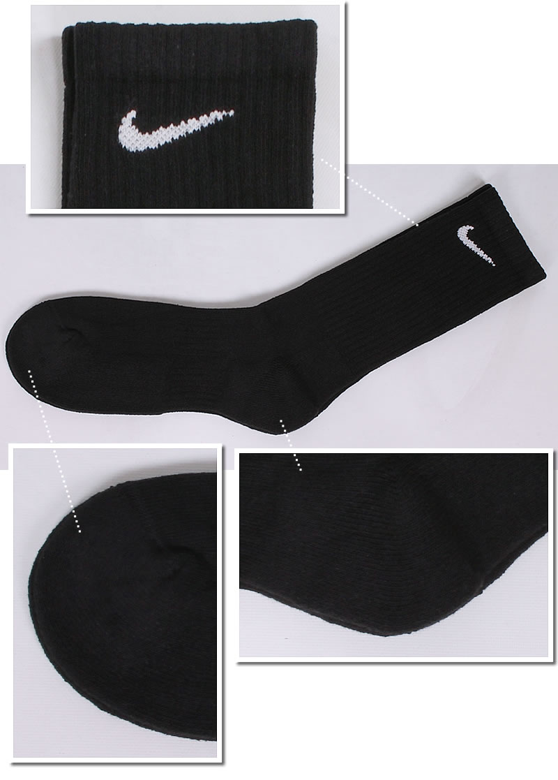 NIKE（ナイキ） 【Lサイズ 25〜27cm】NIKE エブリデイ クッション