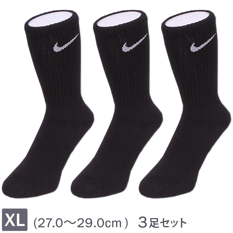 ナイキ(nike) ソックス メンズ靴下 | 通販・人気ランキング - 価格.com