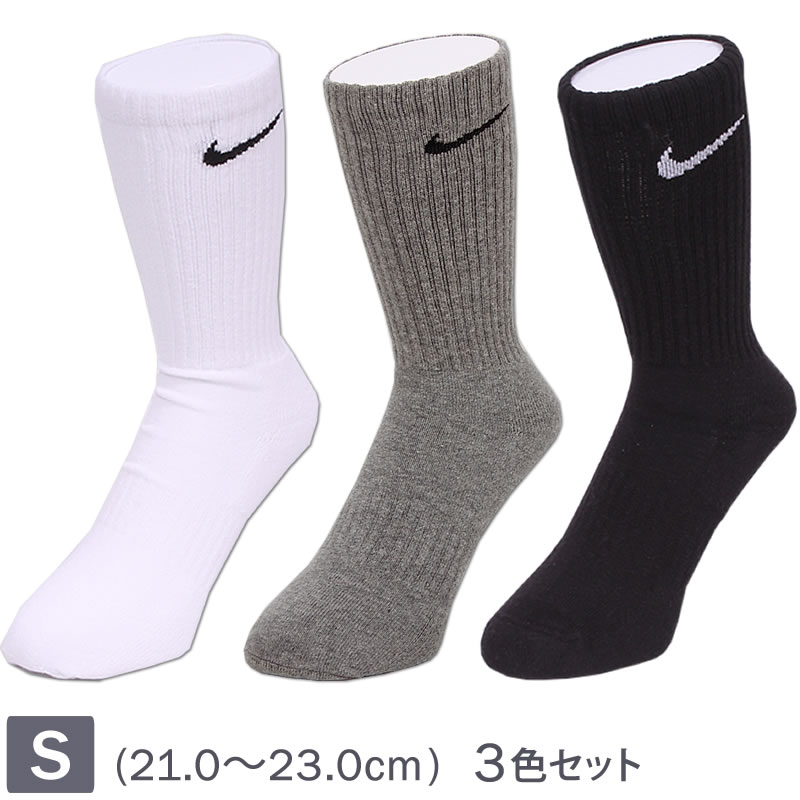 NIKE 【Sサイズ 21〜23cm】NIKE ナイキ エブリデイ クッション