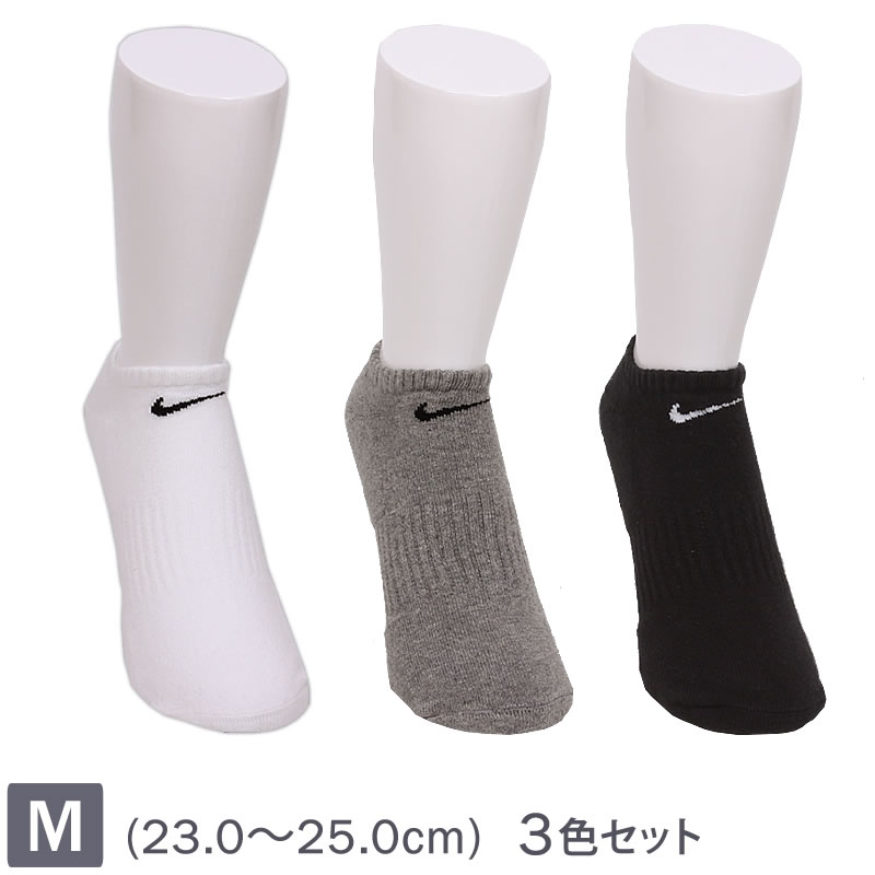 Nike ankle cut socks deals