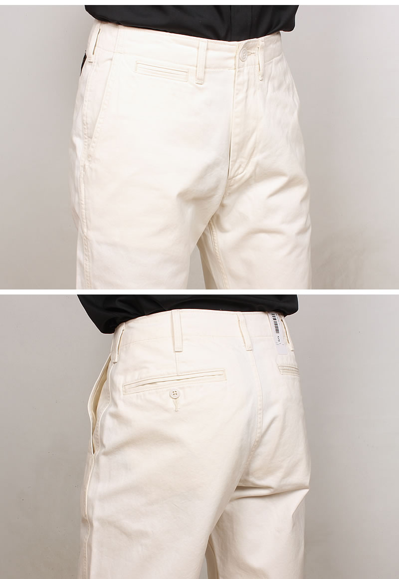 Alpha Industries ALPHA アルファ オフィサーズ チノ トラウザー Alpha Industries ALPHA アルファ オフィサーズ チノ トラウザー