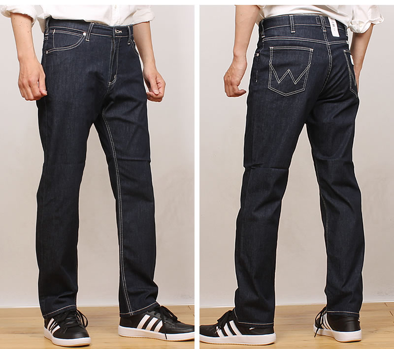 POST JUNK / 60's WRANGLER BLUE BELL ”MISSES” Jeans W27
