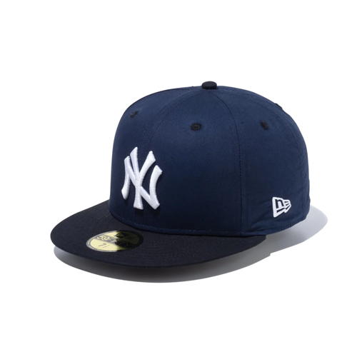 NEW ERA ニューエラ 13516103 59FIFTY タイプライター