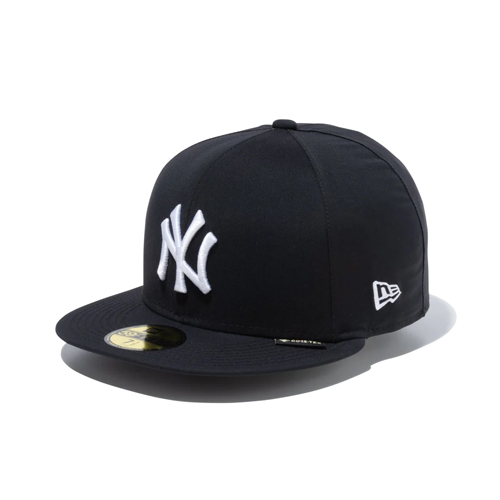 即納 ニューエラ 13516112  GORE-TEX PACLITE ニューヨーク・ヤンキース メンズ キャップ 59FIFTY 帽子｜axtos-shop｜02
