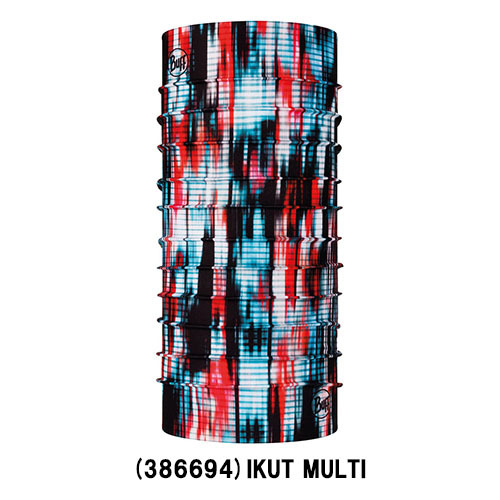 BUFF COOLNET UV+ 多機能ネックゲイター レディス レディース メンズ ランニング マスク バフ｜axtos-shop｜12