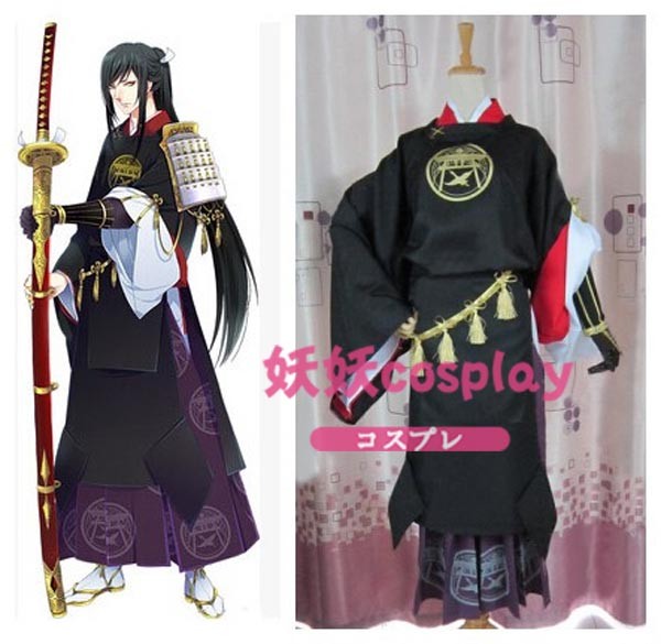コスプレ衣装 石切丸 蛍丸 次郎太刀 刀剣男士 Djlw Tltd 2 サンダー 刀剣男士 忘年会 文化祭 仮装 豪華 華麗 高品質 とうらぶ 次郎太刀 太郎太刀 刀剣乱舞
