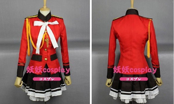 コスプレ衣装 コボリー 可児江西也 甘城ブリリアントパーク 千斗いすず 可児江西也 千斗いすず 可児江西也 変装 忘年会 文化祭 仮装 豪華 華麗 高品質 変装 忘年会 文化祭 仮装 豪華 華麗 高品質 Gc Qd 2 サンダー
