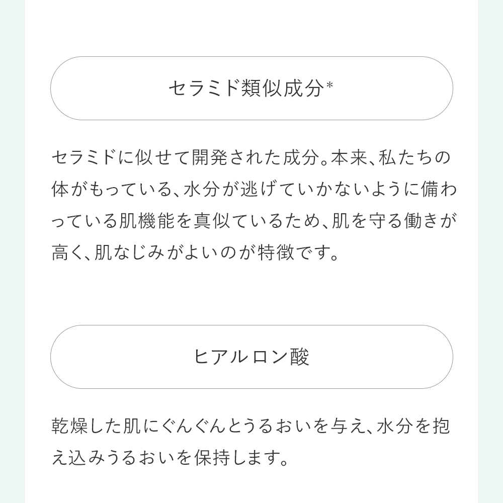 メディテーションボディミルク ボディ用乳液α