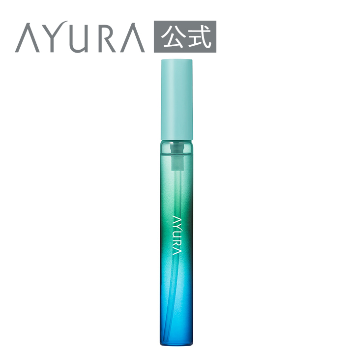 新品・完売／AYURA＊トワレ＆オードパルファン 73078_logo.jpg