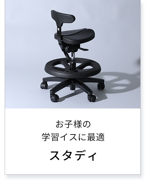 アーユル・チェアー オクトパス 事務椅子 学習椅子 腰痛 姿勢矯正 骨盤矯正 腰痛対策 予防 改善 集中力向上