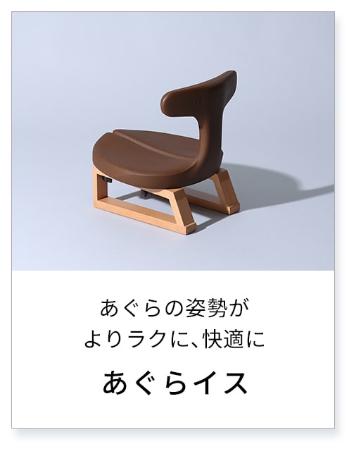 アーユル・チェアー オクトパス 事務椅子 学習椅子 腰痛 姿勢矯正 骨盤矯正 腰痛対策 予防 改善 集中力向上