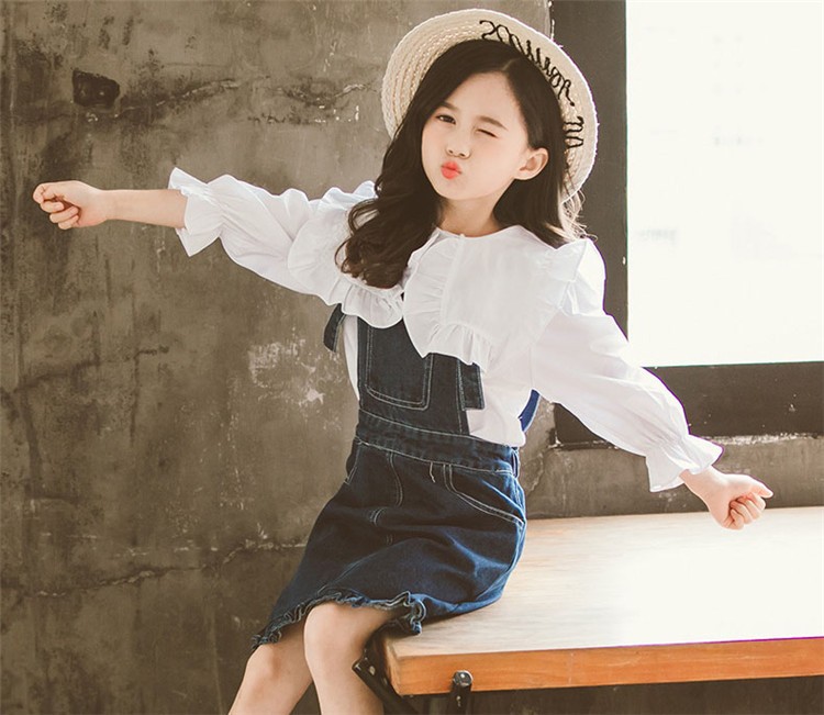 子供服 セットアップ 女の子 長袖 春秋 秋着 上下セット 韓国子供服 キッズ ジュニア トップス 丸首 スカート 膝上丈 可愛い おしゃれ 通学着 新品 中古 子供服 セットアップ 女の子 長袖 春秋 秋着 上下セット 韓国子供服 キッズ ジュニア トップス 丸首 スカート 膝上丈 可愛い おしゃれ 通学着 新品 中古