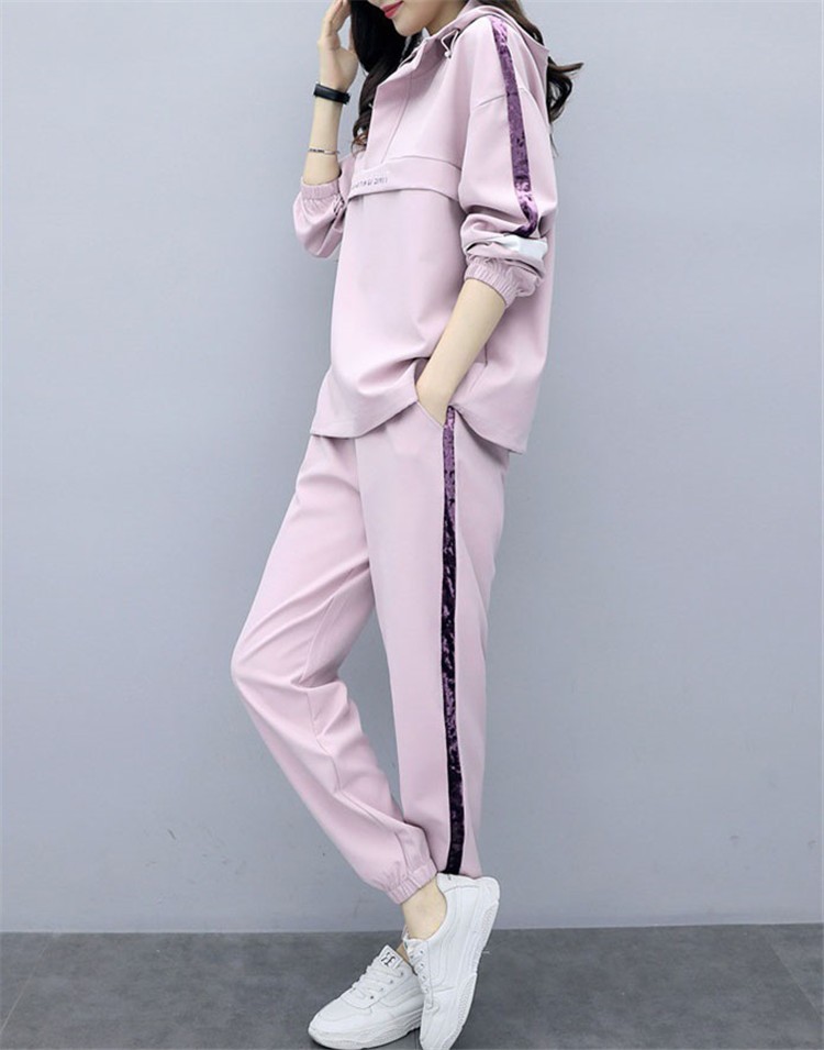 冬新品セットアップ レディース カジュアル スウェットセット スポーツウェア セットアップ 秋冬 秋冬新作 長袖スウェット 贅沢屋の 秋冬 冬新品セットアップ レディース カジュアル スウェットセット スポーツウェア セットアップ 秋冬 秋冬新作 長袖スウェット 贅沢屋の 秋冬