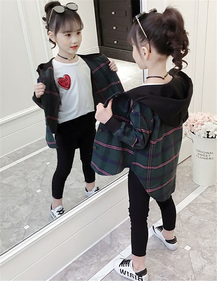 ブラウス キッズ 春秋 子供服 女の子 長袖 トップス シャツ 韓国子供服 Tシャツ カットソー 折り襟 こども服 ジュニア ベビー服 カジュアル コーデ シンプル 当季大流行