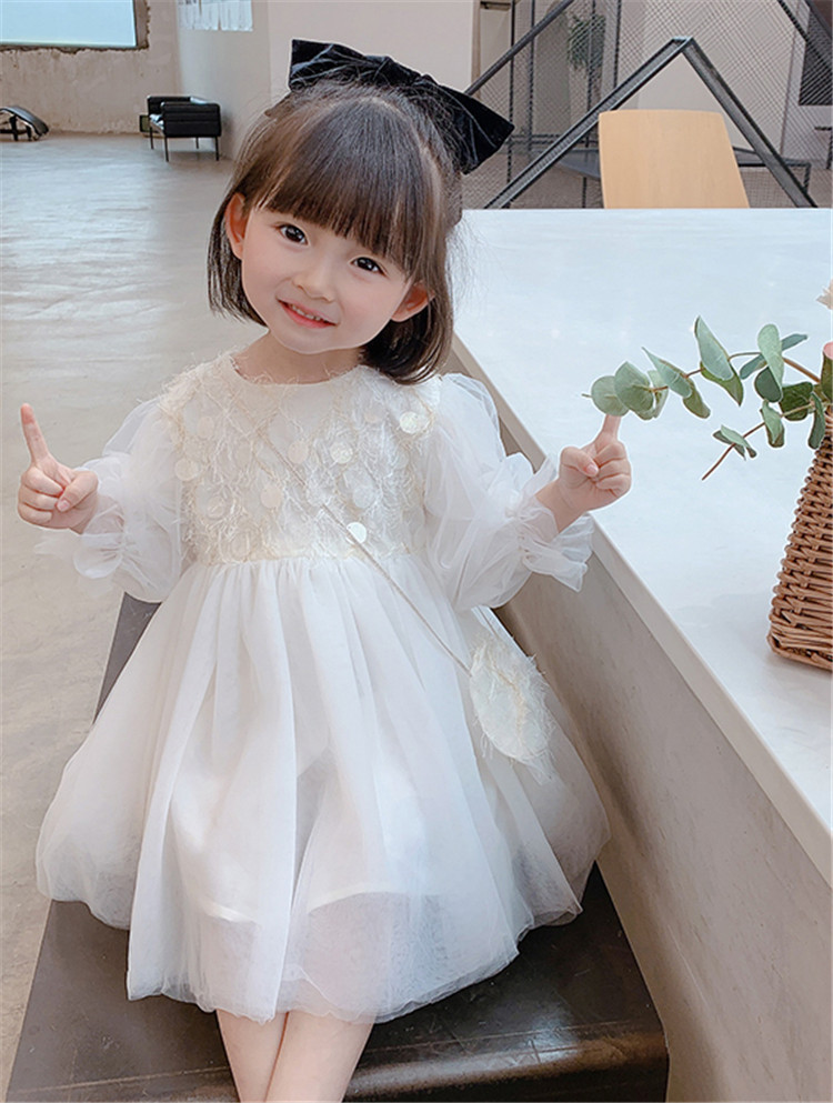 納得できる割引 ♥新品未使用♥ドレス ワンピース キッズ 女の子 90cm 韓国 発表会 お祝い