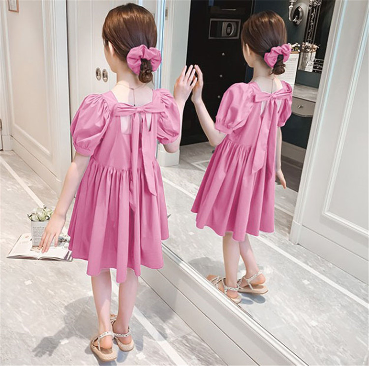 国内在庫 子供服 女の子 ワンピース 160 150 130 1 ドレス 子供 半袖ワンピース キッズ 春夏 無地 リボン 韓国こども服 ジュニア お姫様 ベビー服 おしゃれ 可愛い 新品 Aynaelda Com 国内在庫 子供服 女の子 ワンピース 160 150 130 1 ドレス 子供 半袖ワンピース キッズ 春夏 無地 リボン 韓国こども服 ジュニア お姫様 ベビー服 おしゃれ 可愛い 新品 Aynaelda Com