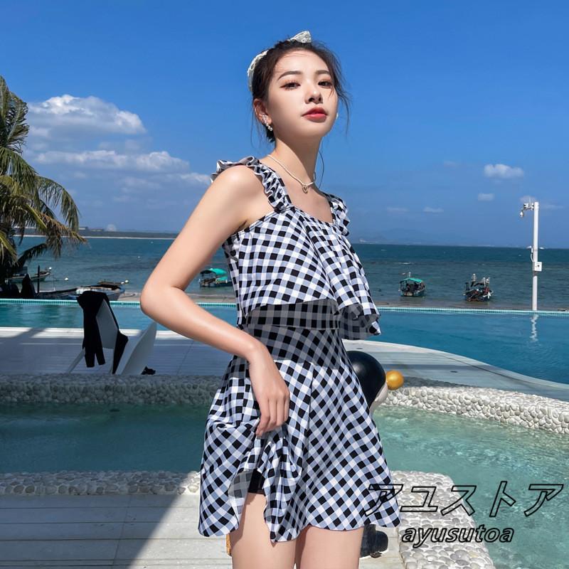 ワンピース水着 体型カバー水着 レディース ミセス ママ水着 代 30代 40代 50代 オールインワン 可愛い ぽっちゃり カバーアップ バックシャン 大きいサイズ Y アユストア 通販 Yahoo ショッピング ワンピース水着 体型カバー水着 レディース ミセス ママ水着 代 30代 40代 50代 オールインワン 可愛い ぽっちゃり カバーアップ バックシャン 大きいサイズ Y アユストア 通販 Yahoo ショッピング