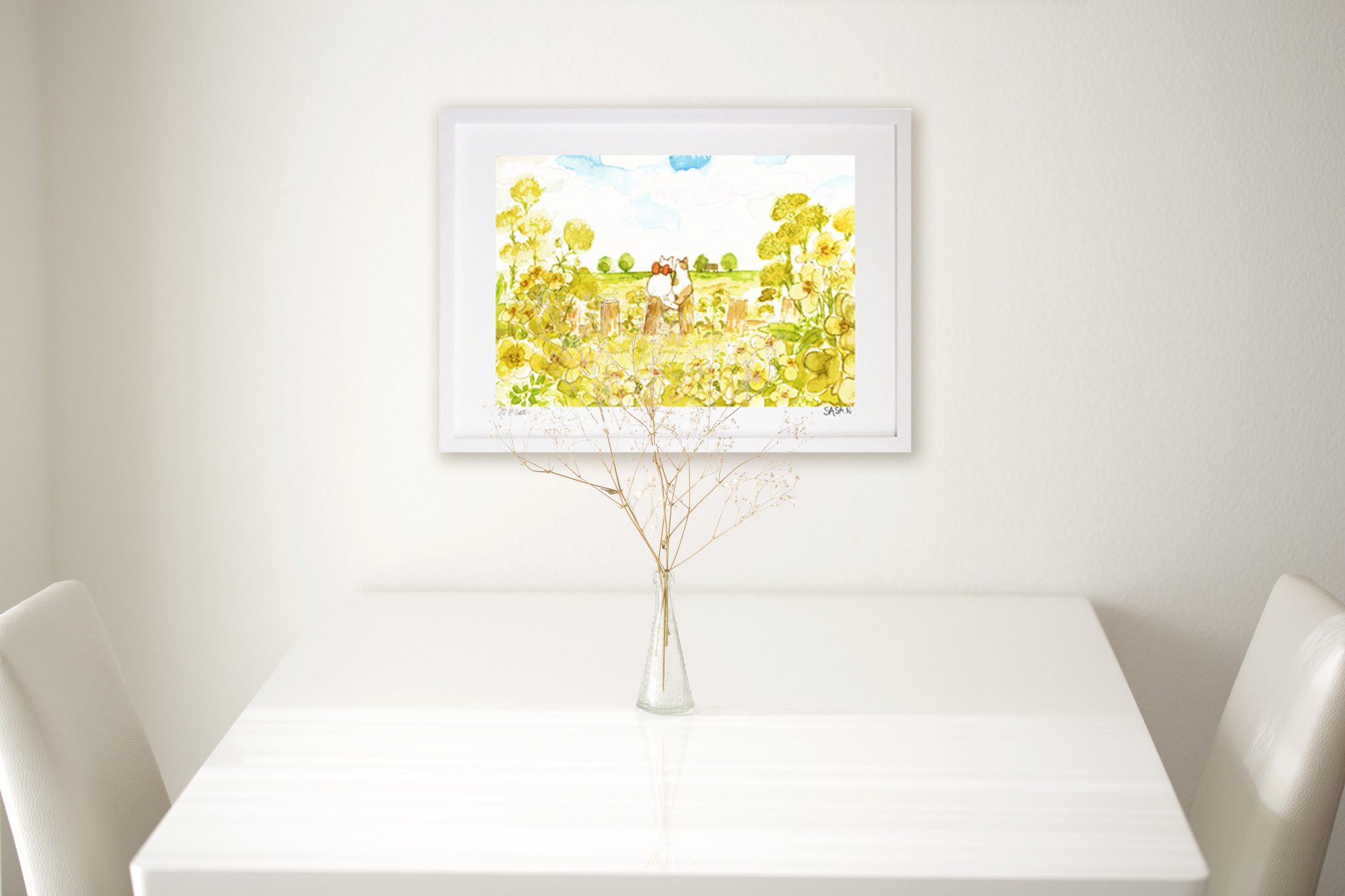 菜の花 絵画の商品一覧 通販 - Yahoo!ショッピング 菜の花 絵画の商品一覧 通販 - Yahoo!ショッピング