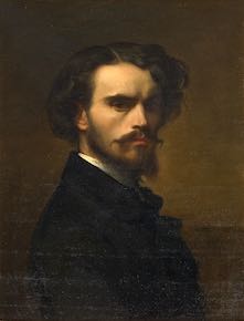 版画 絵画 名画 ヴィーナスの誕生(1863) アレクサンドル・カバネル
