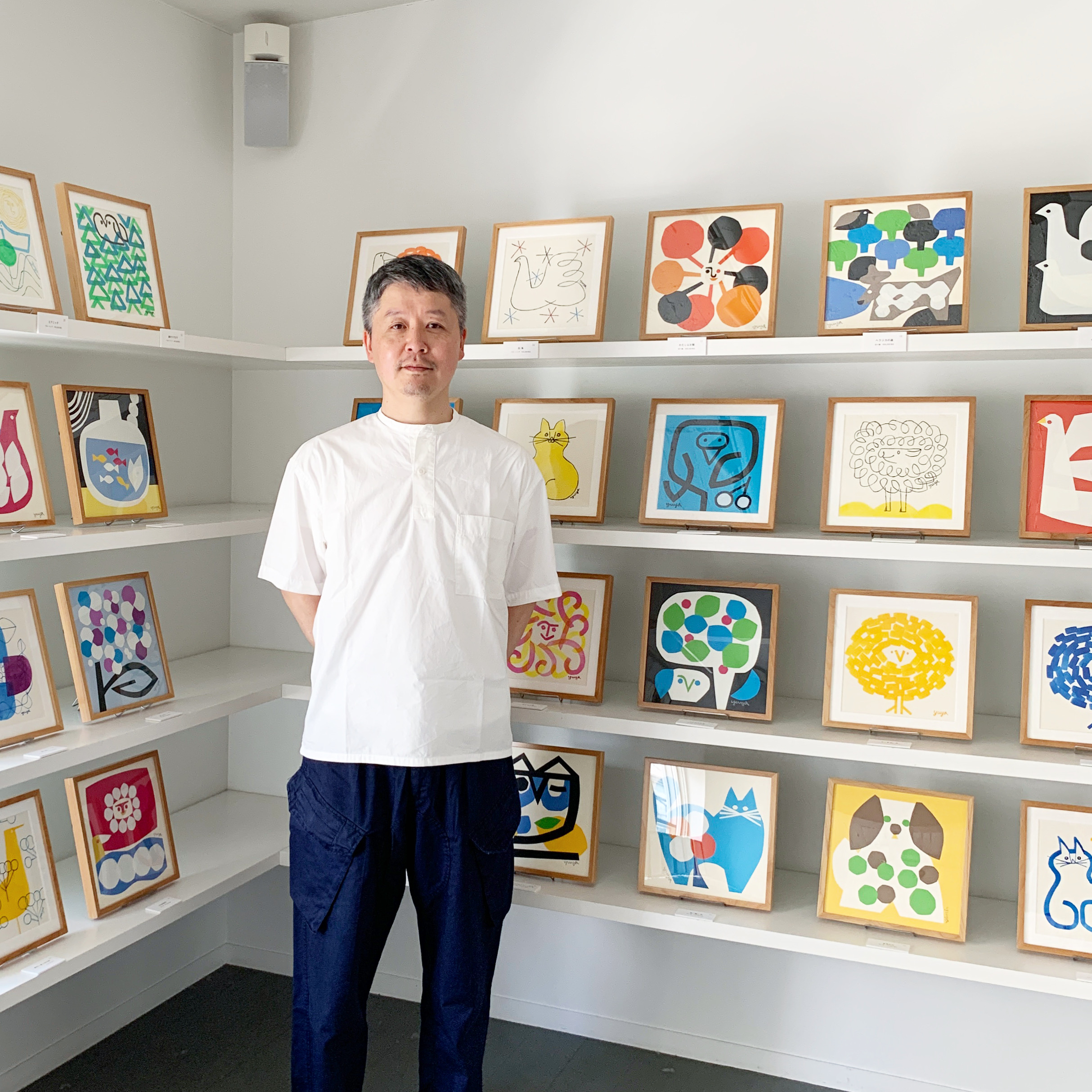 絵図 ユウヤ 400続きもの フライングバードズ 差し上げ物 飾る 工芸 格好のいい 飾りつけ