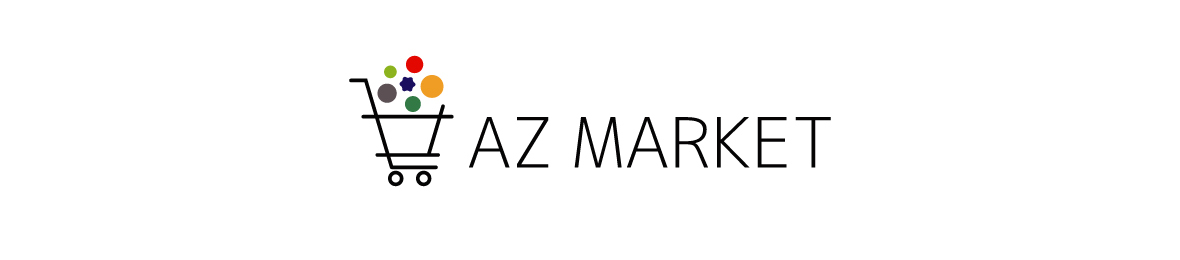 AZ-MARKET ヘッダー画像