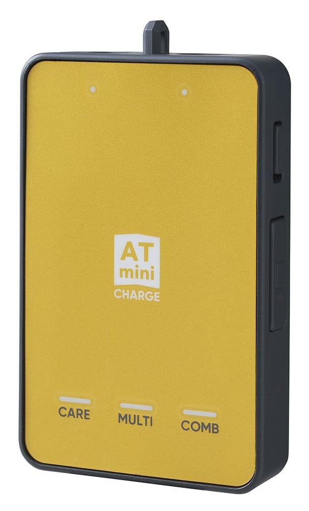 ATmini CHARGE エーティミニチャージ ※沖縄・離島は別途送料 : アズ