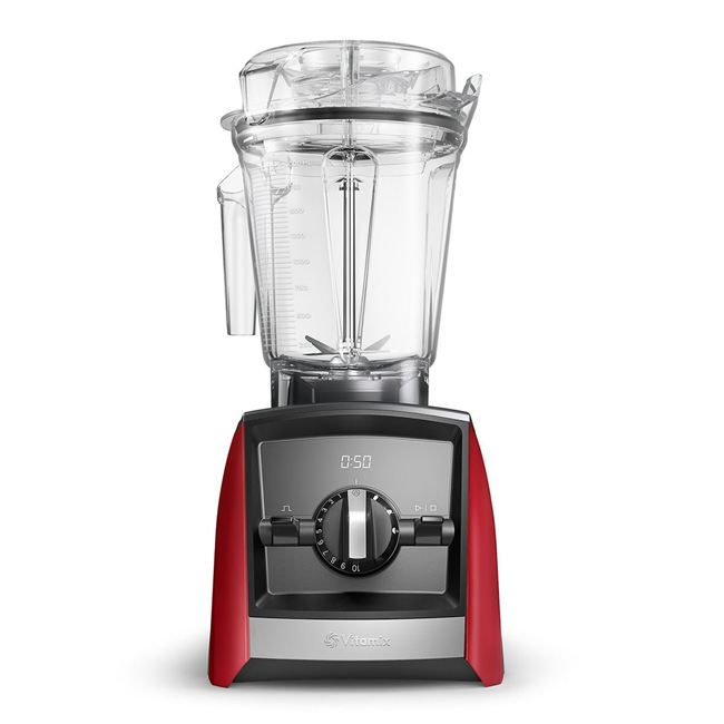 Vitamix A2500i Ascentシリーズ　※メーカーから直送（代引き不可、沖縄・離島は別途運賃）の画像