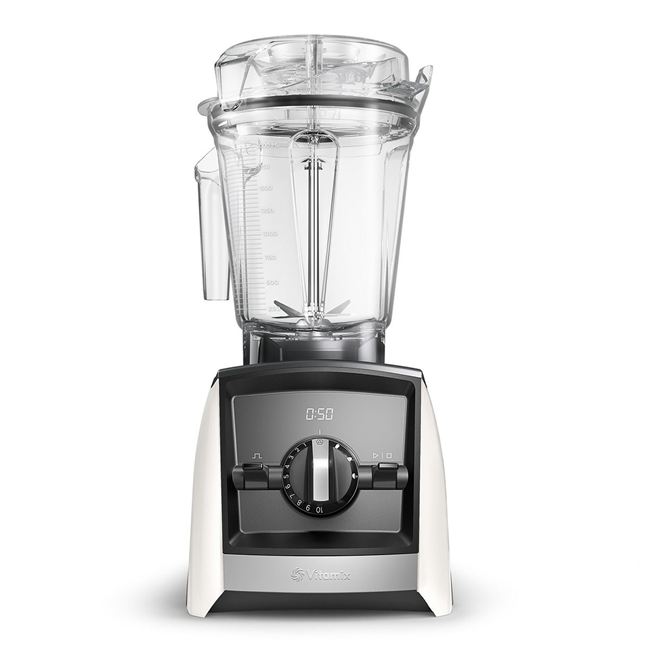 Vitamix A2500i Ascentシリーズ　※メーカーから直送（代引き不可、沖縄・離島は別途運賃）の画像