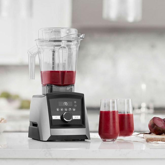 Vitamix（バイタミックス） Vitamix A3500i Ascentシリーズ ※メーカー