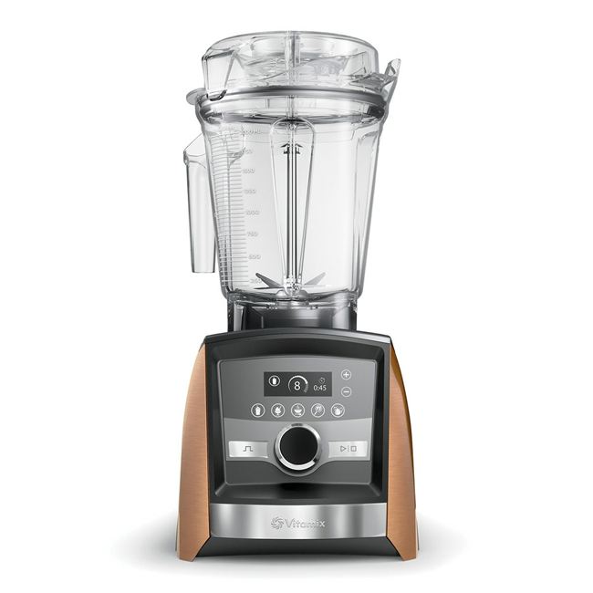 Vitamix A3500i Ascentシリーズ　※メーカーから直送（代引き不可、沖縄・離島は別途運賃）の画像