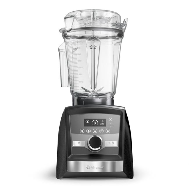 Vitamix A3500i Ascentシリーズ　※メーカーから直送（代引き不可、沖縄・離島は別途運賃）の画像