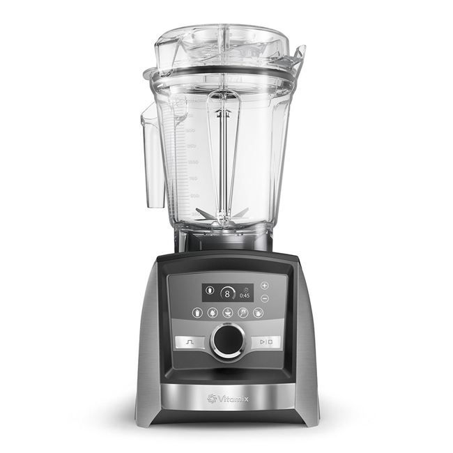Vitamix A3500i Ascentシリーズ　※メーカーから直送（代引き不可、沖縄・離島は別途運賃）の画像