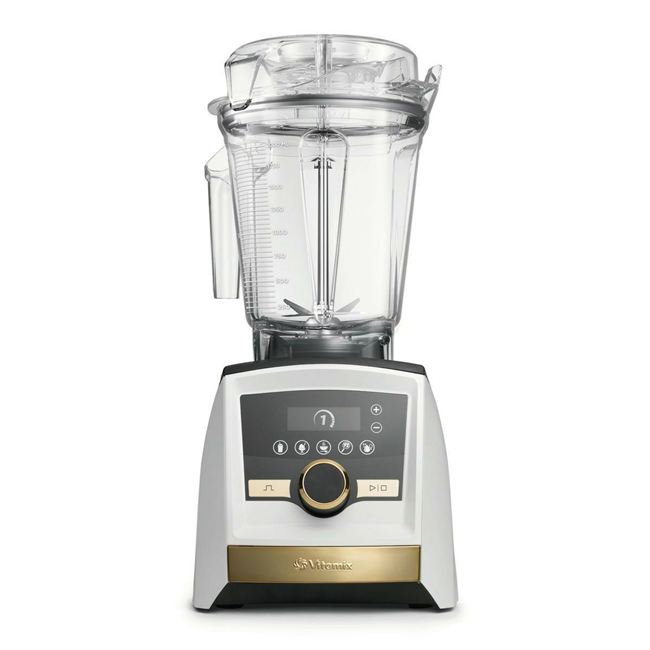 Vitamix A3500i Ascentシリーズ　※メーカーから直送（代引き不可、沖縄・離島は別途運賃）の画像